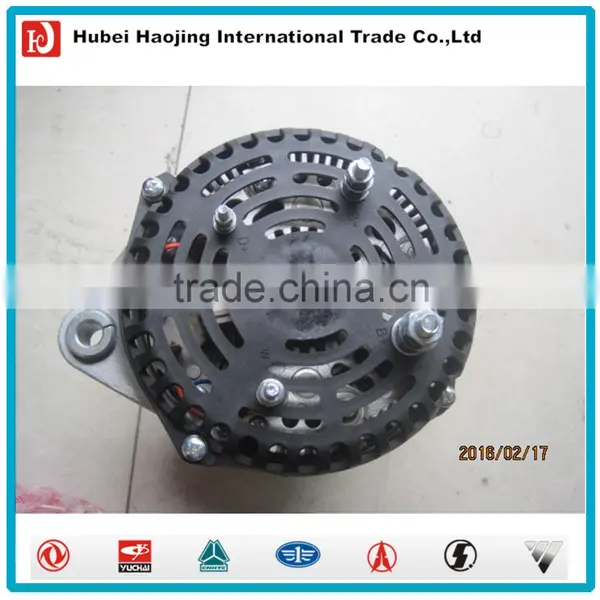 Diesel Truck Enigne Part Generator D5010480575 photo-3