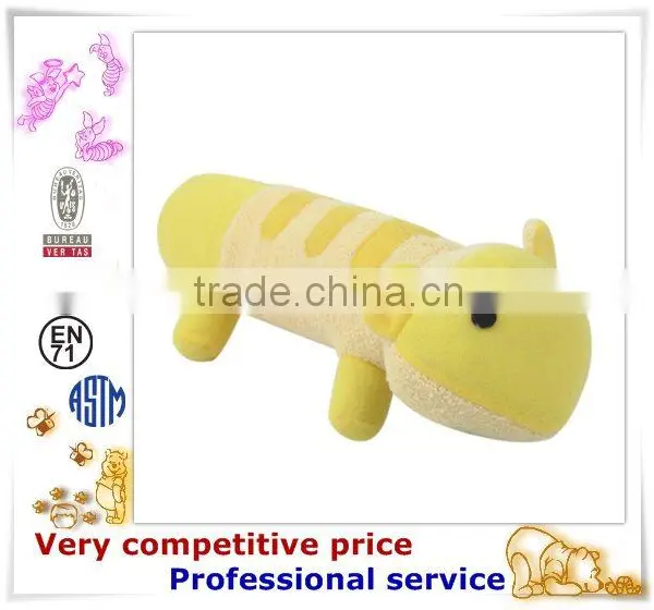 Factory Promotion Custom Made Plush Pet Products Dog Intelligence Toy photo-4