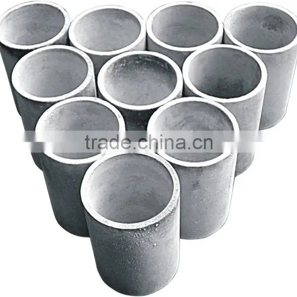 High Hardness,long Lifetime Nitride Bonded Silicon Carbide Ceramic Kiln Parts photo-4