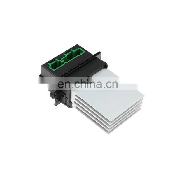6441.L2 Heater Control Module Resisto For Citroen C2 Peugeot Renault Nissan photo-2
