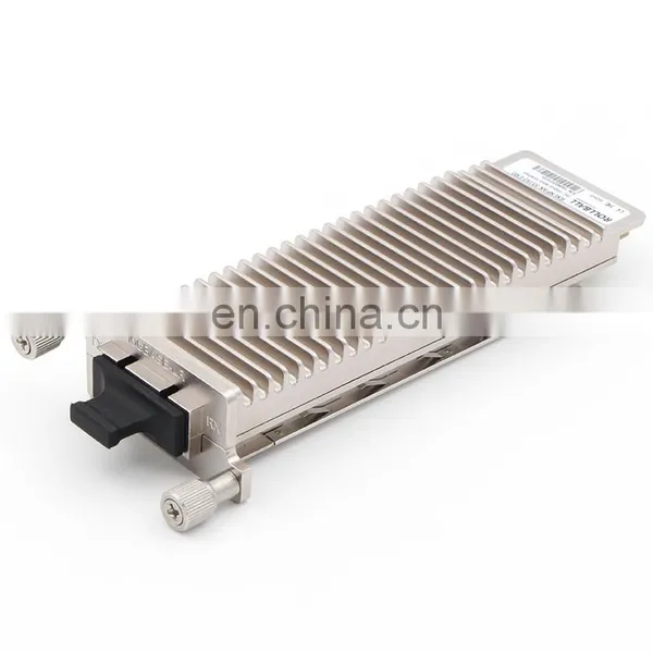 High Quality XENPAK-10G-ER 10G XENPAK Transceiver SM 1550nm 40km photo-2