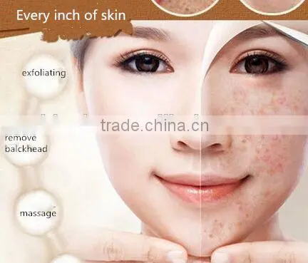 Beauty Salon Face Cleansing Machine photo-5