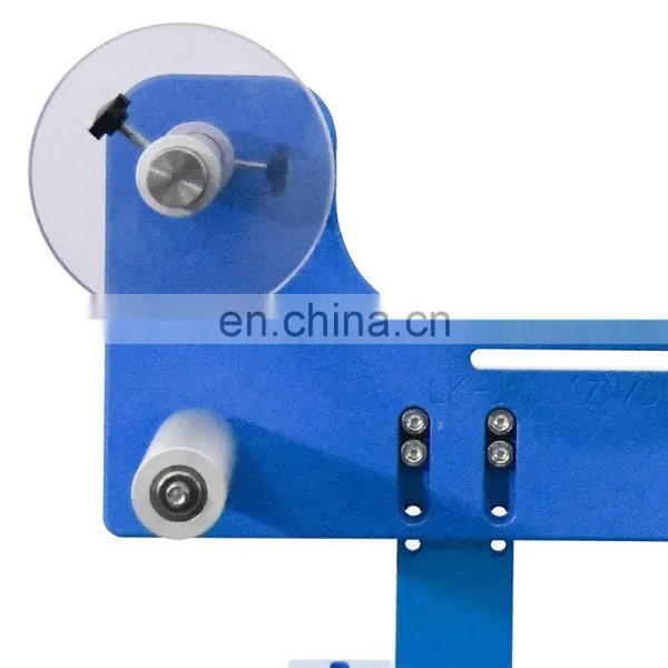 Wholesale 6W Plastic Winding Film Sealing Produce Machine For Welding Machine photo-3