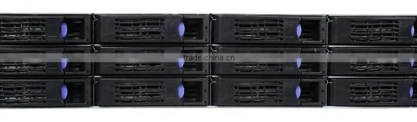 2U Hotswap Server Case 12bays Storage Rackmount Chassis Computer Rack Case photo-4