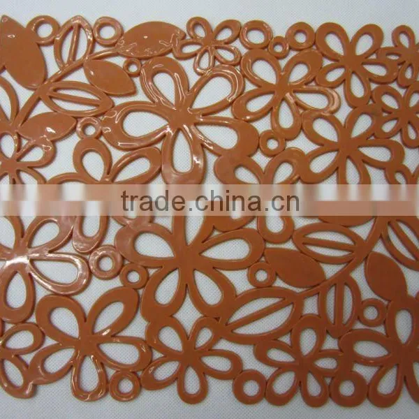 Hot Sales Fashionable Simple Sink Mat