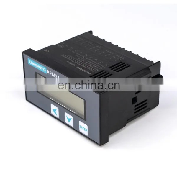 RS485 Port/Modbus-RTU 220V Single Phase Watt Hour Smart Meter Price photo-3