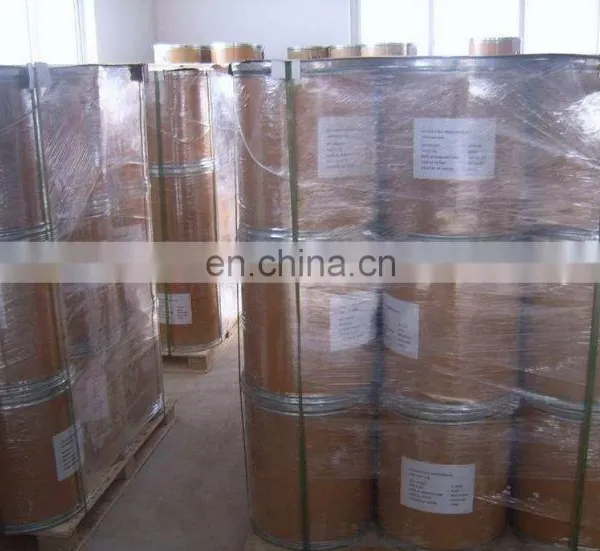 Xanthan Gum for Oil Drilling Industry in Stock Factory Price photo-3