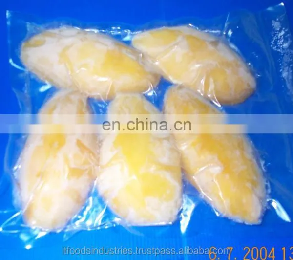 Frozen Mango Nam Dok Mai, ChokAnan (Mangifera Indica) photo-4