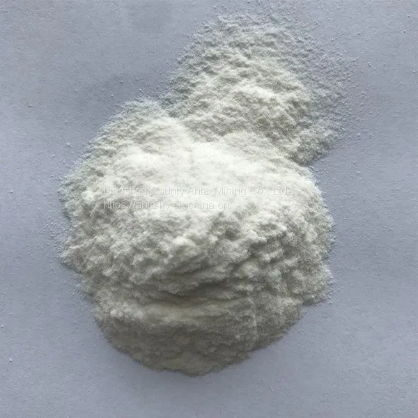 Bentonite Clay Powder photo-3