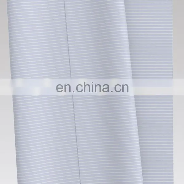 Super Comfortable Cotton Single Jersey Fabric Plain Dyed Woven Fabric For Dress photo-4