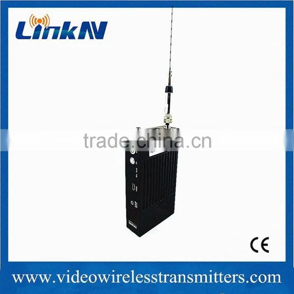 COFDM QPSK Wireless Video/data Transmitters for Long Range photo-4