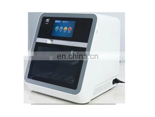 NP-2032 Auto Nucleic Acid Purification System photo-2