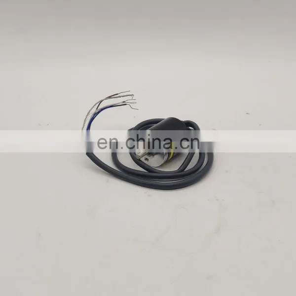 Hot Sale 500ppr E6A2-CW5C Rotary Encoder photo-5