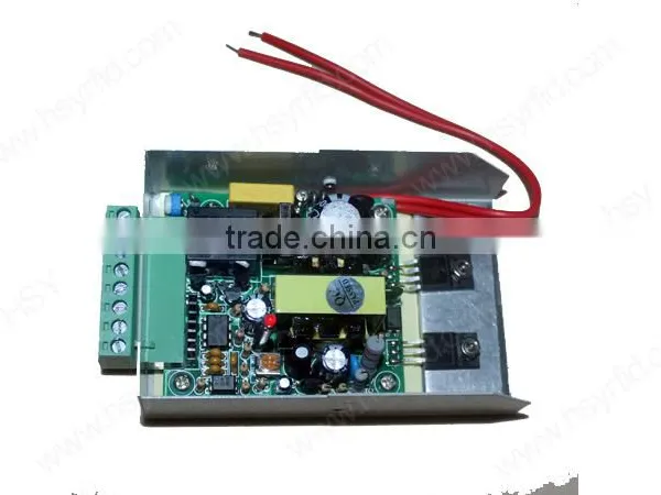 DC12V/3A Access Control Power Supply photo-3