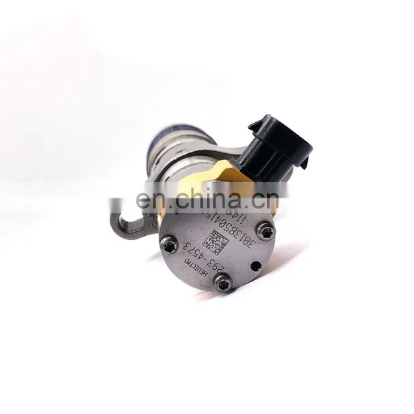 Wholesale Factory Price 293-4573 328-2585 C6.6 C7 Diesel Engine Injector for Caterpillar Excavator photo-5