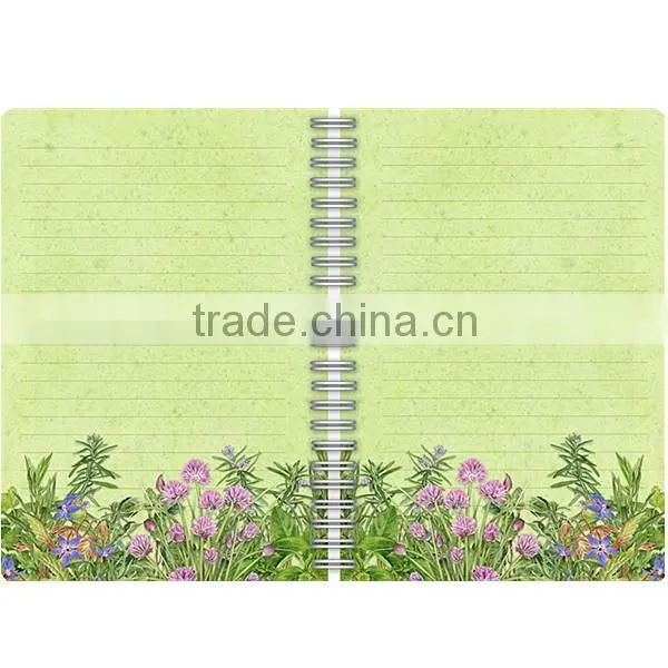 Spiral Notebook Supplier in Shenzhen photo-3