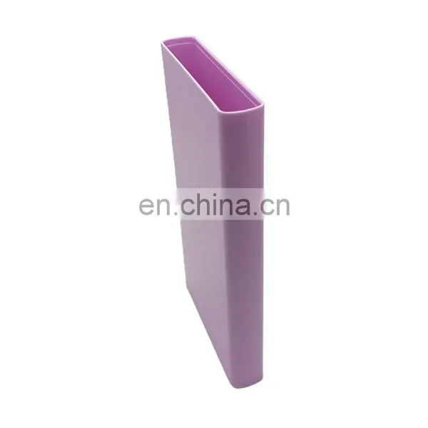 OEM Custom PC ABS Electronic Plastic Junction Box, Custom Plastic Enclosure photo-4