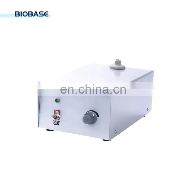 BIOBASE LN Magnetic Stirrer Stainless Steel Low Power Consumption Laboratory Instrument 85-1 photo-3
