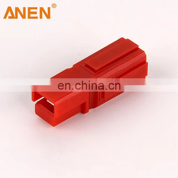 Anen PA45 Power Connector 45A 600V Safety Quick Connect/disconnect Connector photo-4