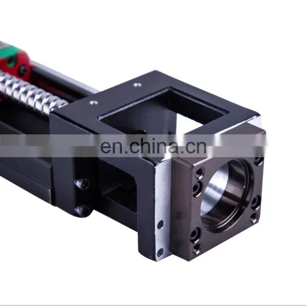 Original HIWIN Single Axis Robot KK86 Linear Actuators KK8620C-940A1-F0 photo-5