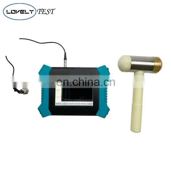 P800 Pile Integrity Test Equipment for Sale photo-2
