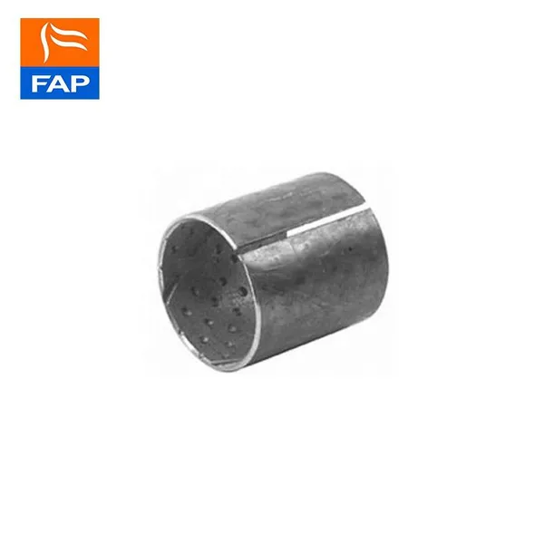 180345M1 Tractor Bimetal Bush Steering Parts Machine Tool Spindle Bushing Bearing