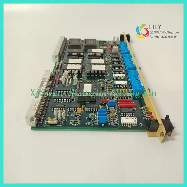 ABB SCYC51020 SCYC51010 Module Card Parts Inventory photo-2