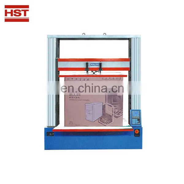 600kn Tensile Testing Machine for Aluminium Alloys photo-2