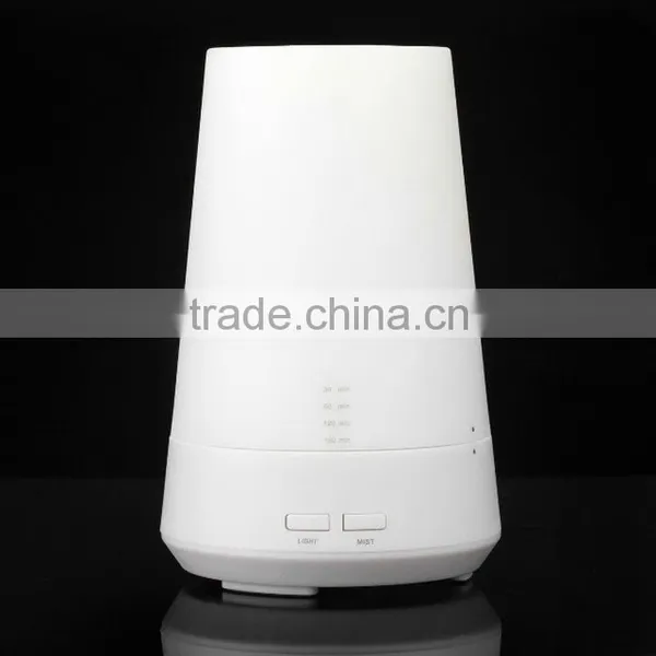 Humidifier Filter Electric Scented Oil Diffuser Built in Home Humidifier photo-3