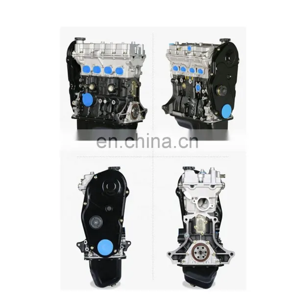 Petrol 4 Cylinder Engine BENBEN CB10 Engine Assembly Fit for BENBEN MINI photo-4