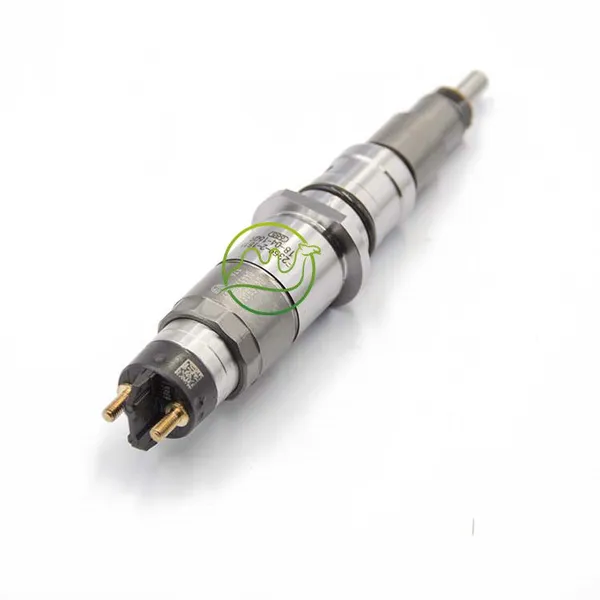 Common Rail Diesel Fuel Injector 0445120094 0445120097 0445120112 0445120117 0445120119 photo-4