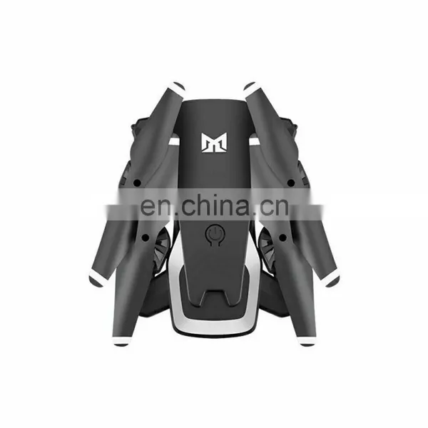 KK6 Mini RC Drone With 4K Camera 20mins Flight Time Altitude Hold Headless Mode