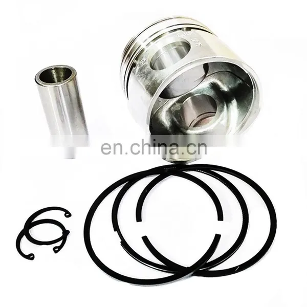 4089726  PISTON WITH RING for Diesel Engine Piston Kit Auto Engine 4089726
