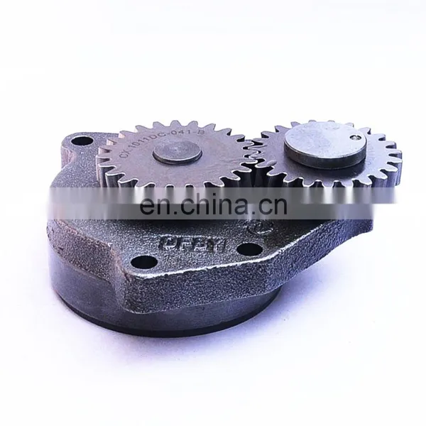 3948072 Oil Pump 6CT Diesel Engine Original Auto Engine Parts 3948072 photo-3