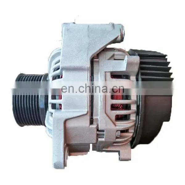A0141545302 24v Generator Alternator for Trukc
