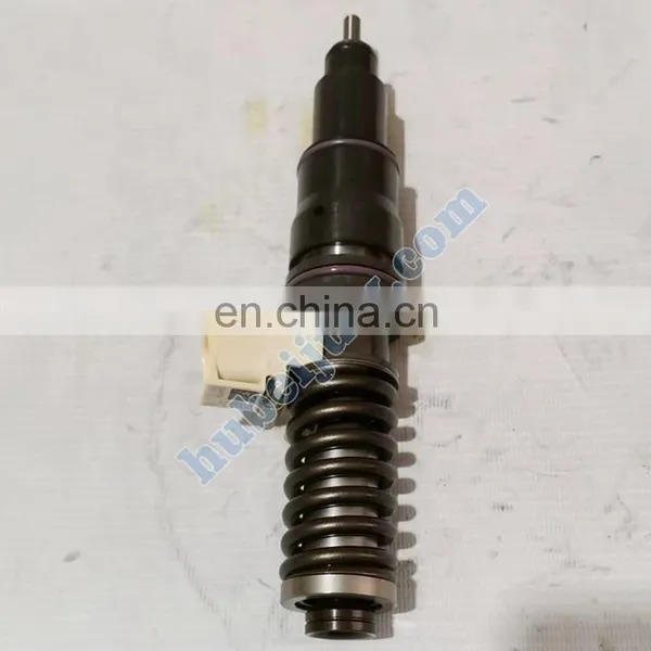 Diesel Engine Injector 3803913 3801432 3801750 21582094 21644596 BEBE4D35001 photo-3