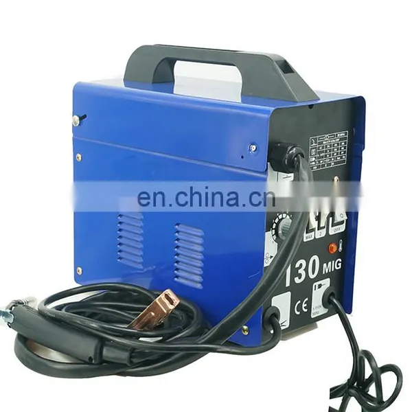 MMA Arc Power Inverter MIG Welder Welding Machine MIG-110AC photo-5