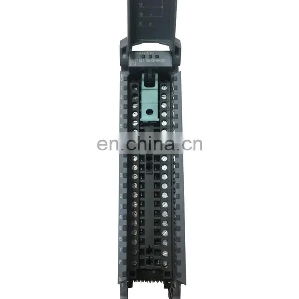 In Stock Siemens SIMATIC S7-1500 CPU PN Central Processing Unit 6ES7 513-1AL00-0AB0 photo-2