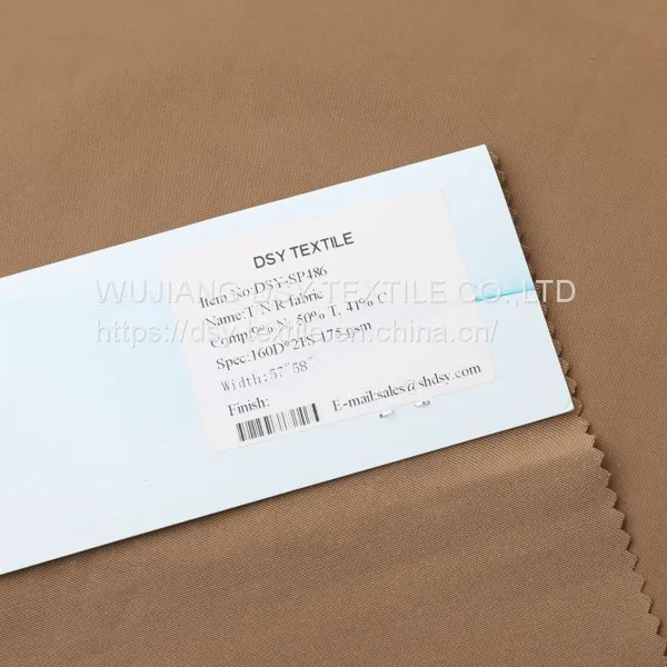21S Polyester Brocade Cotton, Polyester Brocade Velvet Fabric, Polyester Brocade Cotton Fabric photo-5