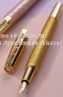 Pen/Hero Pen /Hero HS210 Iridium Gold Pen (Wechat:13510231336) photo-2