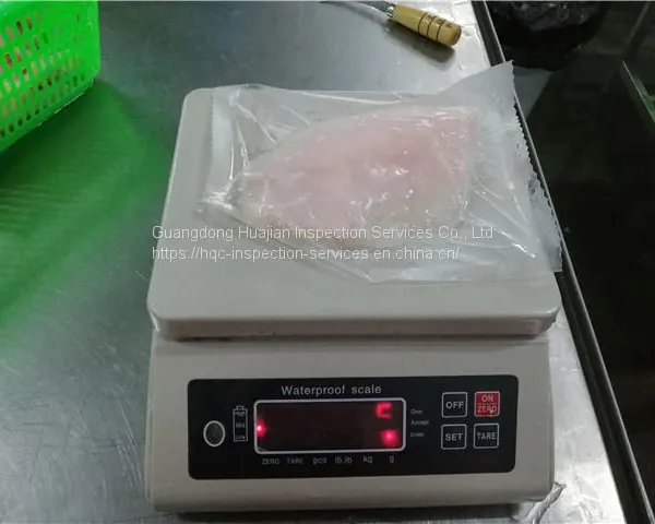 Pre-shipment Food Inspection Service for Chinese Third-party Products photo-3