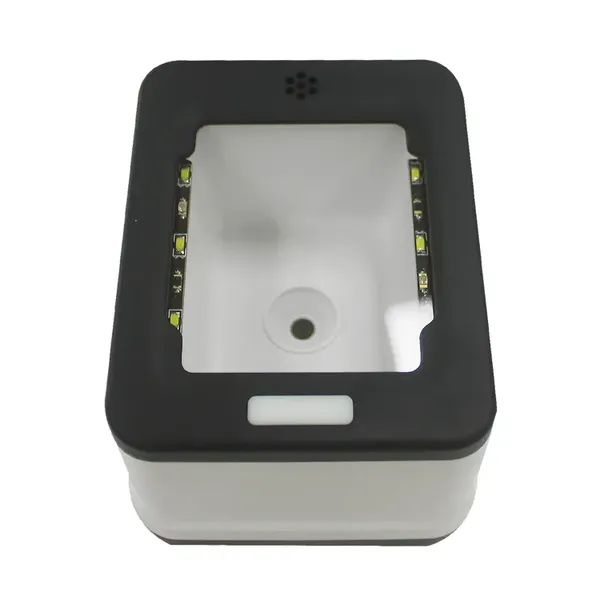 XT2001C XTIOT 2D Desktop Screen E Price Barcode Scanner Supermarket Pos Scanner Barcode Scanner Manufacturer photo-4