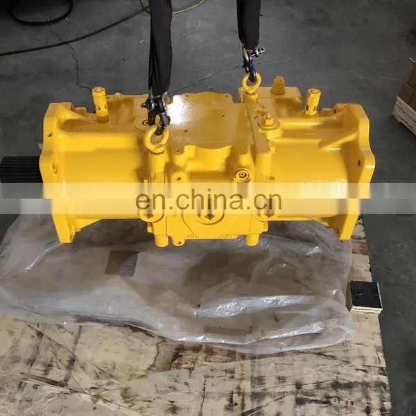 OEM NEW Excavator PC3000-6 Hydraulic Main Pump 708-2K-00024 708-2K-00013 708-2K-00014 PC3000 Main Pump photo-5