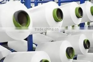 Spandex Covered Yarn/nylon 30d/24f + 20d Spandex Knitting Socks Yarn photo-2