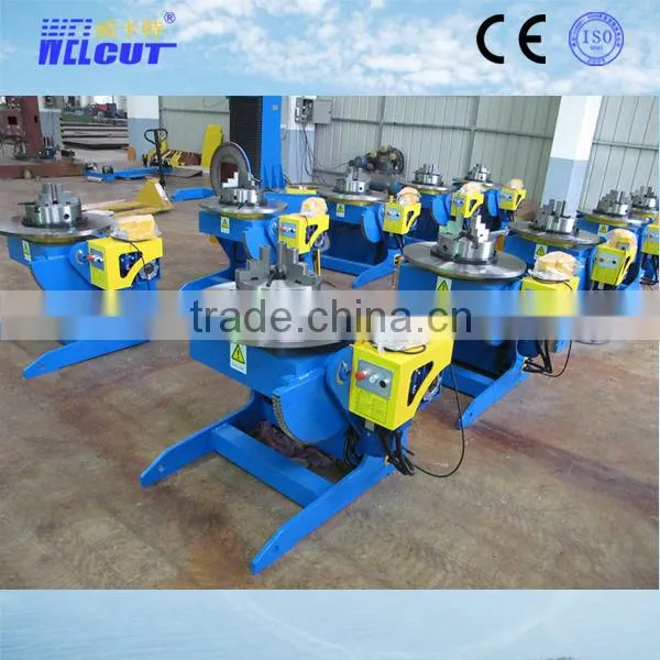 300KG Capacity Positioner photo-2