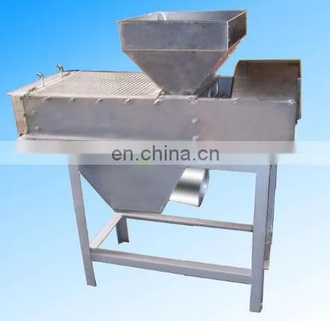 Small Industrial Peanut Butter Maker Machine photo-5