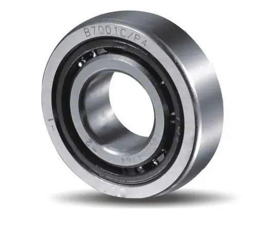 90bar10styndblp4a; 90bar10htyndblp4a Angular Contact Ball Bearings Gun Mounts photo-2