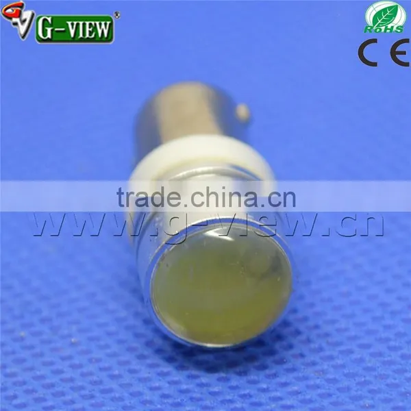 Ba9s 1.5W 12V High Power LED Rear Tail Brake Light Stop Car Bulb on Sale photo-3