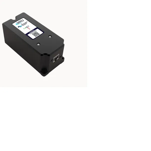 eMRU motion reference unit