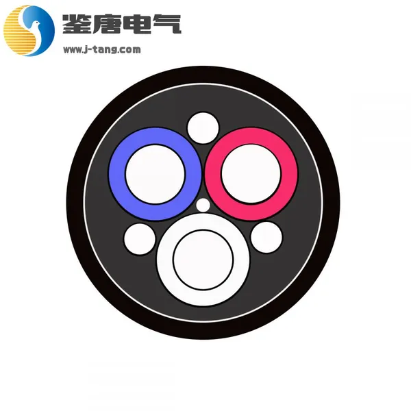 Reel Cable photo-2